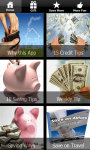 How to Save Money - Cool Saving Tips and Methods screenshot 1/2