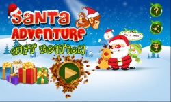 Santa Adventure Gift Edition screenshot 1/5