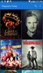 Popcorn Time Movies and TV Shows screenshot 2/3