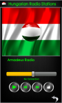 Hungarian Radio Stations screenshot 3/4