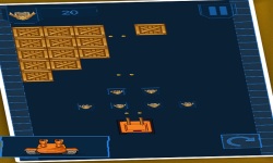 Super Battlefield Tank Combat screenshot 1/5