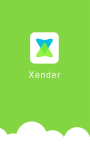 Xender screenshot 1/2