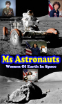 Ms Astronauts screenshot 1/4