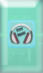 Free Music MP3 Streaming screenshot 1/3