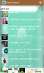 Free Music MP3 Streaming screenshot 3/3