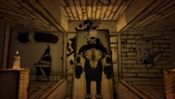 Game Hints For Bendy and Machine screenshot 1/2