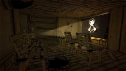 Game Hints For Bendy and Machine screenshot 2/2