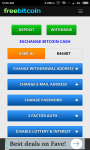 bitcoin mining free screenshot 6/6