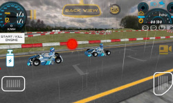 Ultimate Buggy Kart Race Kids 2018  screenshot 1/5