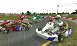 Ultimate Buggy Kart Race Kids 2018  screenshot 2/5