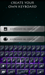 Lighting Storm Keyboards screenshot 3/6