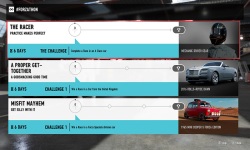 Forza Horizon 4 Android Edition screenshot 5/6
