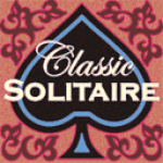 Classic Solitaire V1.01 screenshot 1/1