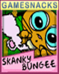 SkankyBungee screenshot 1/1