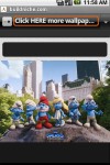Cool The Smurf Wallpapers screenshot 1/2