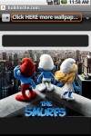 Cool The Smurf Wallpapers screenshot 2/2