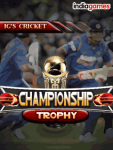 IG Cricket Championship Trophy Lite screenshot 1/1