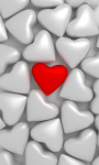 The heart live-wallpaper screenshot 4/5