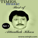 Best of Ataullah Khan vol 3 screenshot 1/2