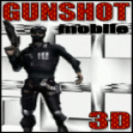 3D Gunshot screenshot 1/1