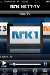 NRK Nett-TV screenshot 1/1