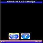 General Knowledge Lite screenshot 1/4