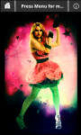 Avril Lavigne Wallpapers for Android screenshot 5/5
