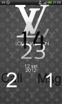 Louis Vuitton Style Go Locker XY screenshot 2/3