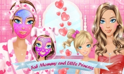 Mommy and Me Makeover Salon screenshot 1/6