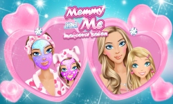 Mommy and Me Makeover Salon screenshot 6/6