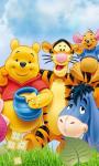 Winnie The Pooh Wallpapers Android Apps screenshot 1/6