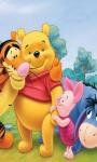 Winnie The Pooh Wallpapers Android Apps screenshot 2/6