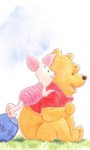 Winnie The Pooh Wallpapers Android Apps screenshot 4/6