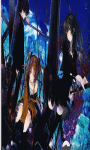 Black Bullet anime Wallpaper screenshot 1/3