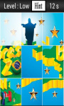 Brazil World Cup 2014 Easy Puzzle screenshot 5/6