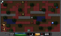 Tank Battle II screenshot 3/4