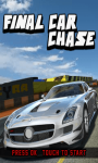 Final Car Chase Free screenshot 1/3