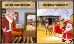 Free Hidden Object Games - The Missing Reindeer screenshot 2/4
