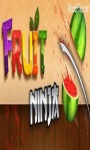 Ninja Fruits juice game screenshot 4/6