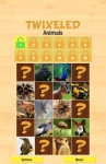 Twixeled - Animals screenshot 1/6