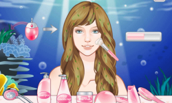  Mermaid Princess Hair Styles screenshot 3/4