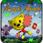Match Attack free screenshot 1/2