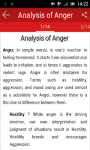Learn Anger Management screenshot 2/3