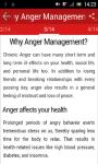 Learn Anger Management screenshot 3/3