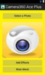 camera360 for mobile free screenshot 1/6