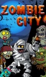 Zombie_City screenshot 1/6