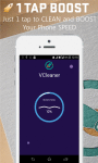 VCleaner: Memory Cleaner screenshot 3/6