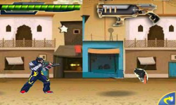 Sniper hero 3D screenshot 4/6