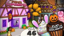 Papas Cupcakeria To Go ultimate screenshot 3/5