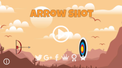 Arrow Shot screenshot 1/5